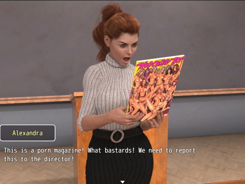 Screenshot 5 from One Teacher's Day
