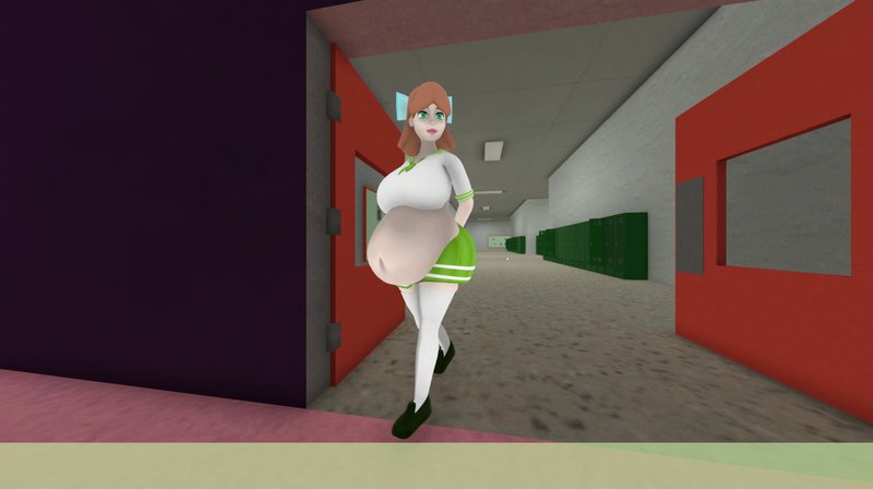 Escape From Deep Pit University