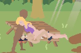 Screenshot 8 from Casual Sex with Your Friend on a Picnic