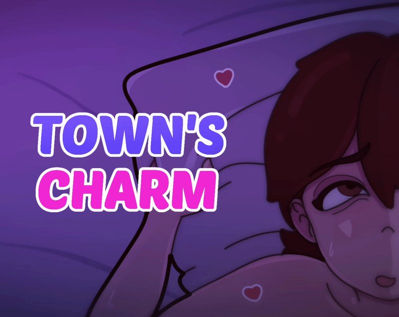Town's Charm