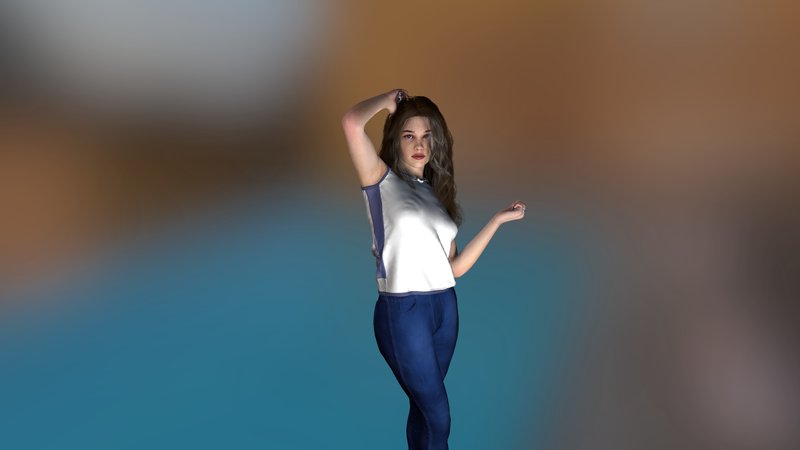 Screenshot 3 from Mind Over Morals