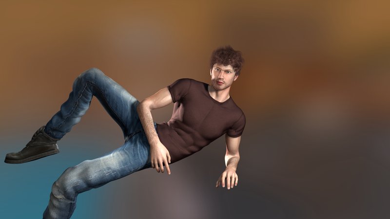 Screenshot 4 from Mind Over Morals