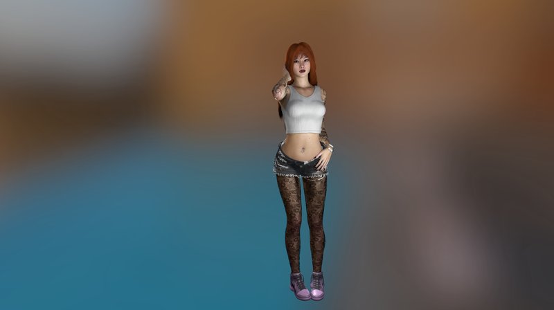 Screenshot 5 from Mind Over Morals
