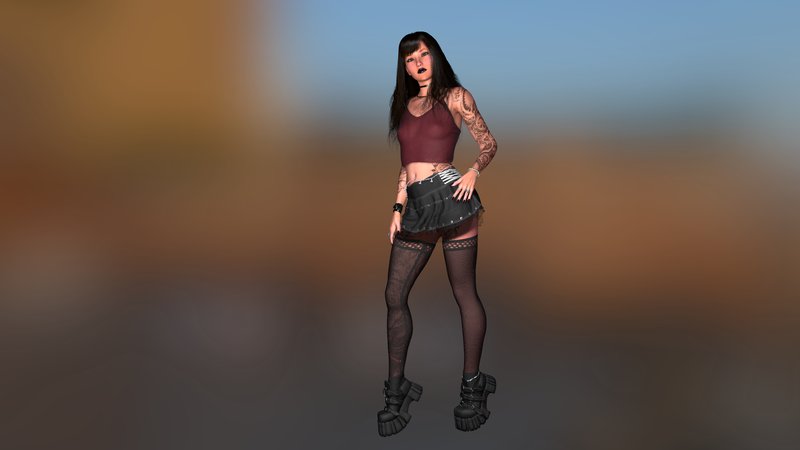 Screenshot 6 from Mind Over Morals