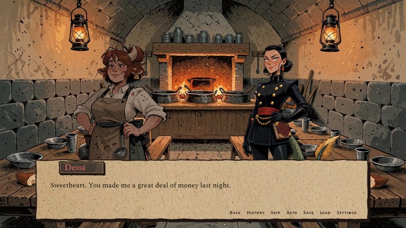 Screenshot 3 from Ashgate