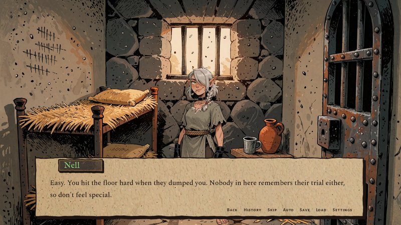 Screenshot 4 from Ashgate