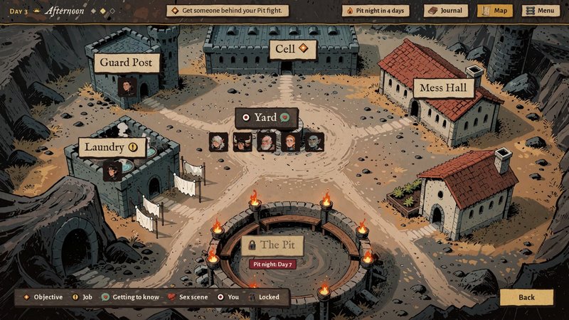 Screenshot 5 from Ashgate