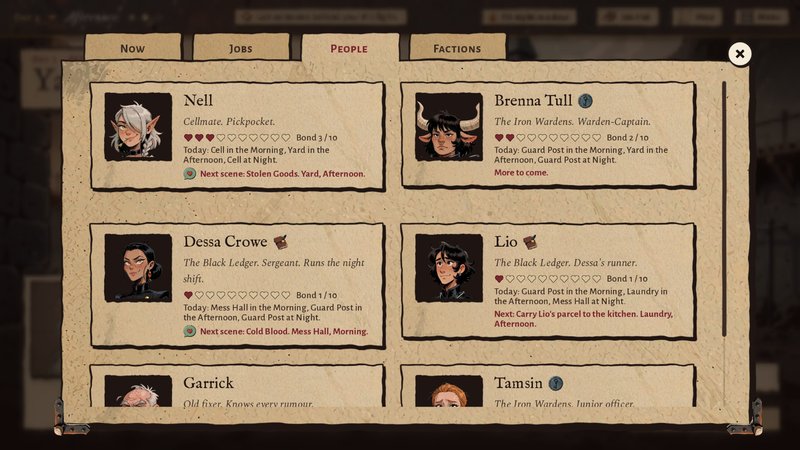 Screenshot 6 from Ashgate