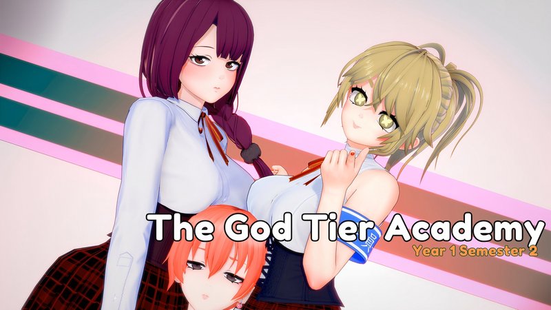 God Tier Academy