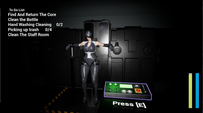 Screenshot 6 from Doll Labo