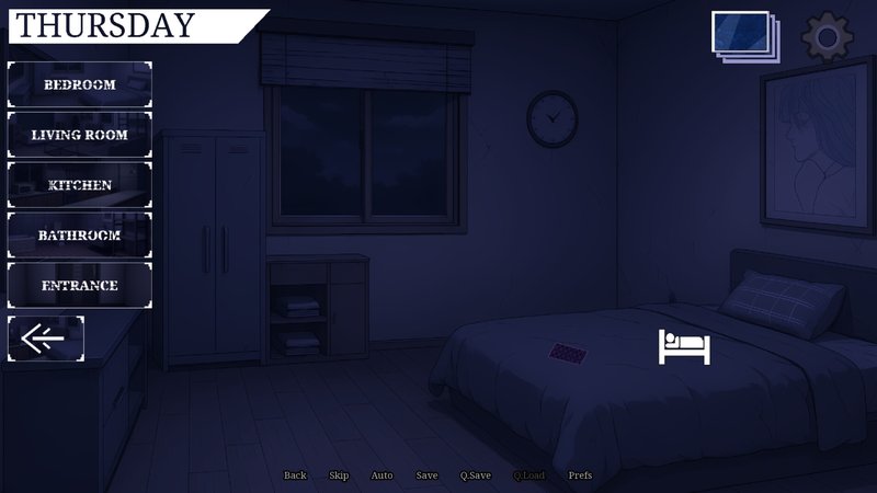 Screenshot 9 from Ghost Milf