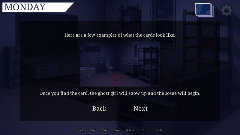 Screenshot 10 from Ghost Milf
