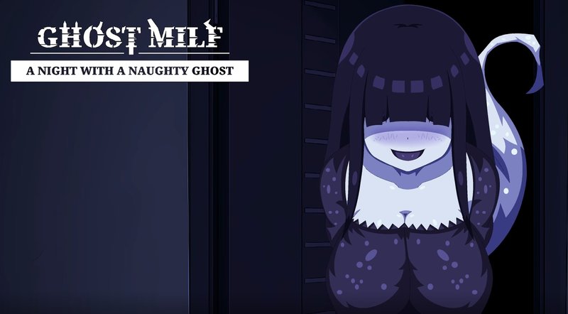 Ghost Milf