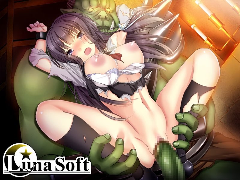 Screenshot 7 from Dungeons and Heroines: The Mystery Labyrinth and the Girl from Another World