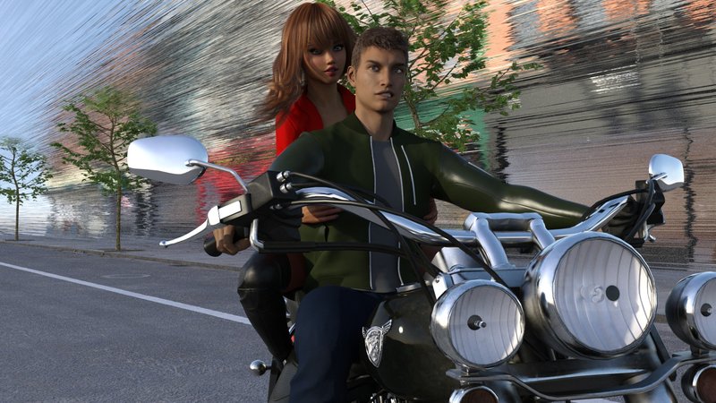 Screenshot 4 from The Singer