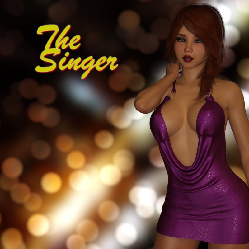 The Singer