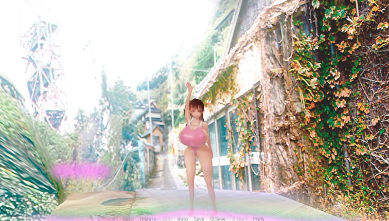 Screenshot 4 from Hot Vacation