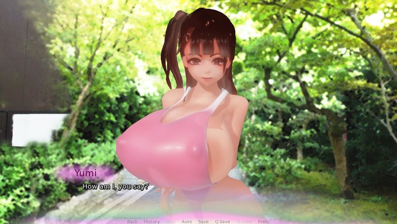 Screenshot 7 from Hot Vacation