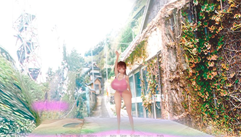 Screenshot 8 from Hot Vacation
