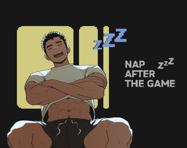 Nap After The Game