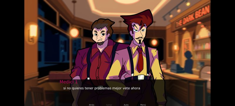 Screenshot 4 from Waifuverse