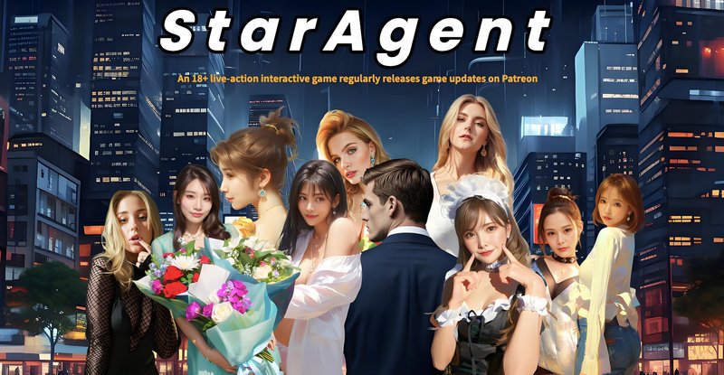 Star Agent