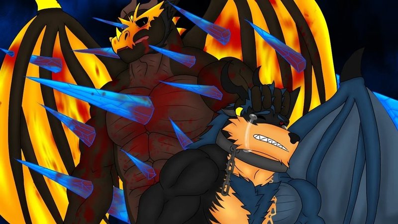 Screenshot 5 from A Hellish Journey