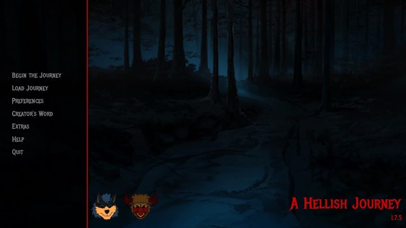 A Hellish Journey