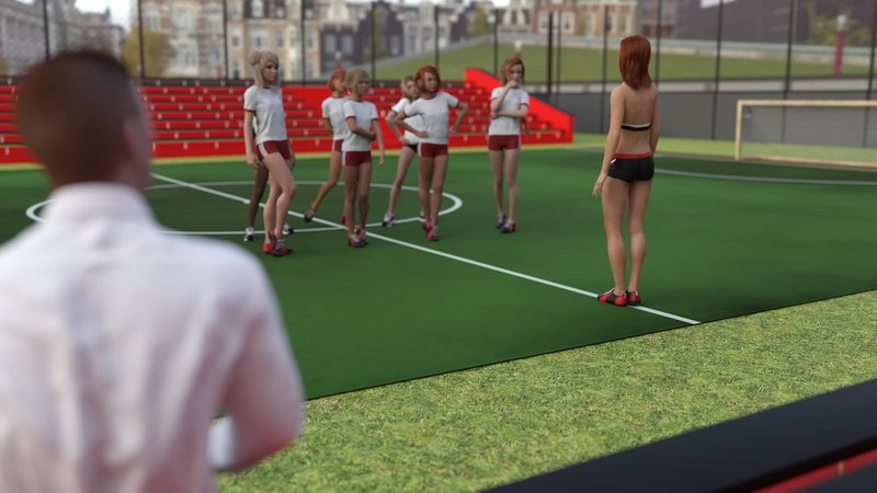 Screenshot 2 from The Daddy Plan