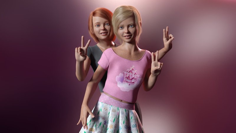 Screenshot 4 from The Daddy Plan