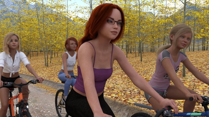 Screenshot 6 from The Daddy Plan