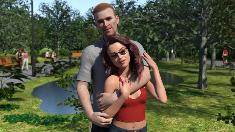 Screenshot 8 from The Daddy Plan