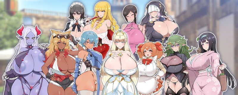 Listaria: A Success Story of Grabbing Everything