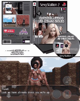 Screenshot 6 from Cuckold: BNWO 3D Visual Novel