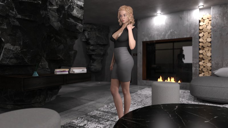 Screenshot 6 from Diamond's Desire