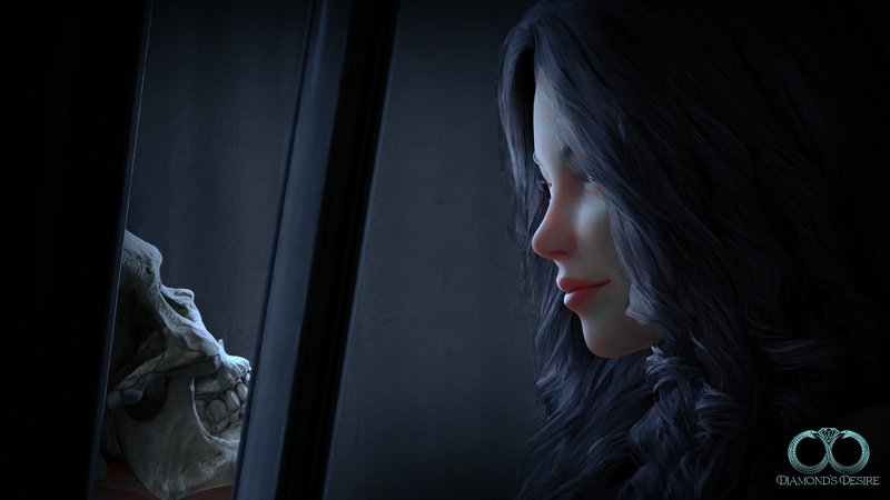 Screenshot 9 from Diamond's Desire