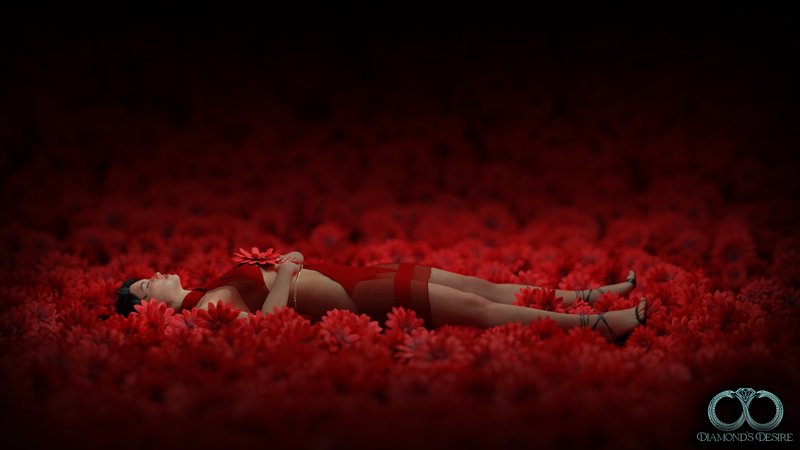 Screenshot 10 from Diamond's Desire