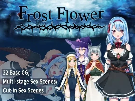 Frost Flower