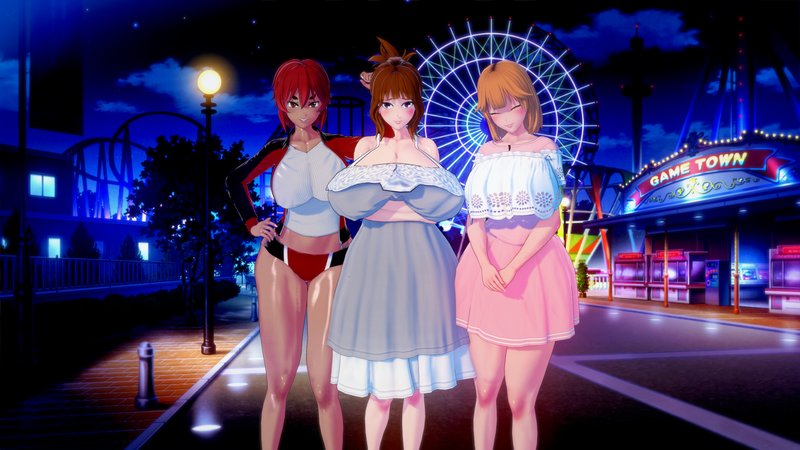 Screenshot 1 from Opening Secrets