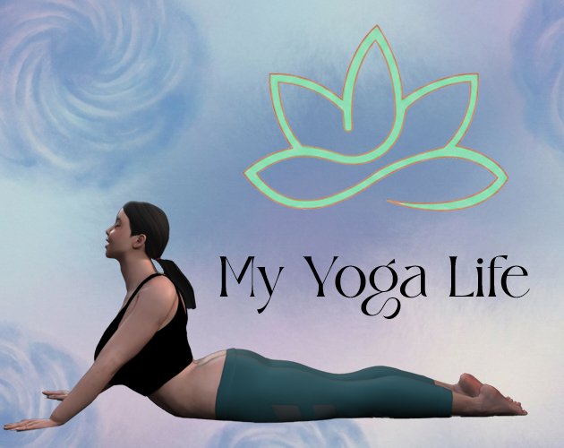 My Yoga Life