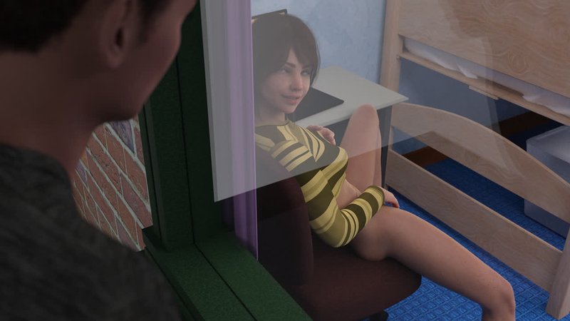 Screenshot 9 from Horton Bay Stories - Jake