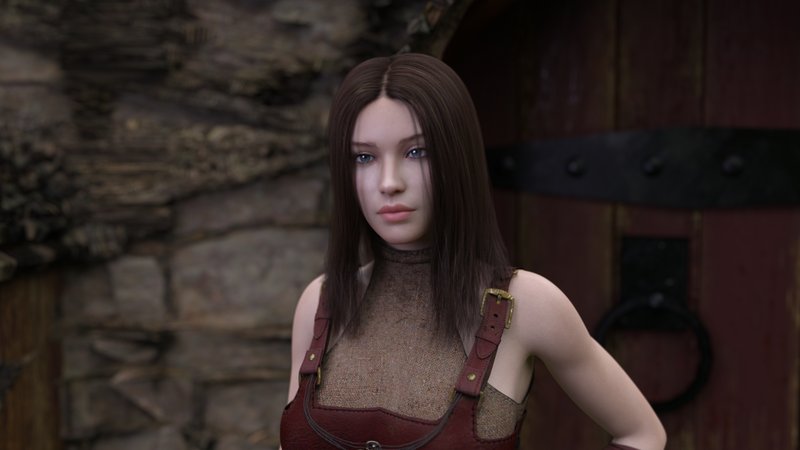 Screenshot 3 from Between Worlds