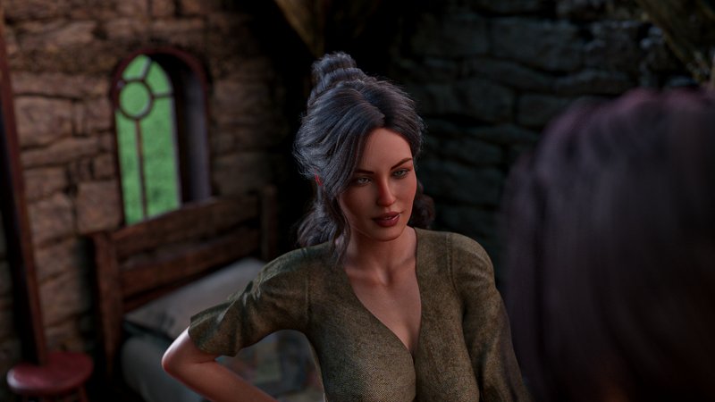 Screenshot 4 from Between Worlds