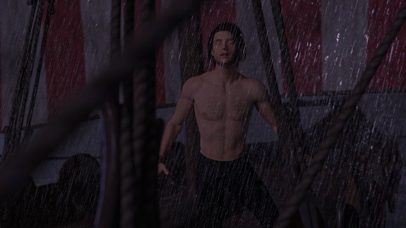 Screenshot 6 from Between Worlds