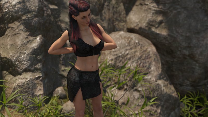 Screenshot 7 from Between Worlds