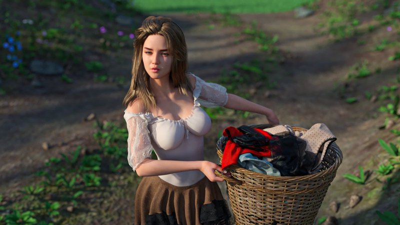 Screenshot 10 from Between Worlds