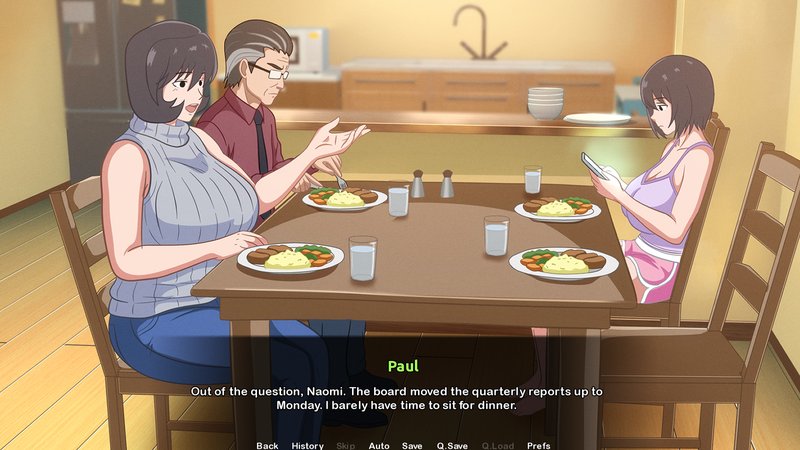 Screenshot 2 from HomeBound