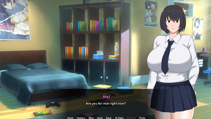 Screenshot 3 from HomeBound