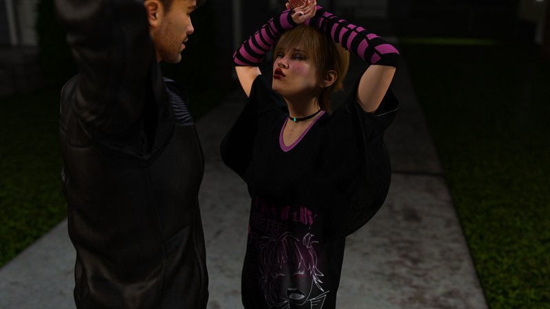 Screenshot 4 from Maid to Please