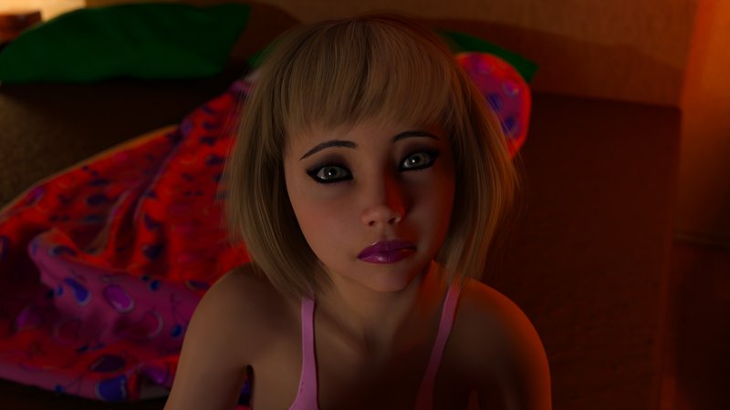 Screenshot 6 from Maid to Please
